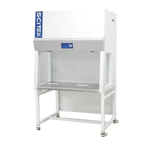 Horizontal Laminar Flow Cabinet Scitek Global